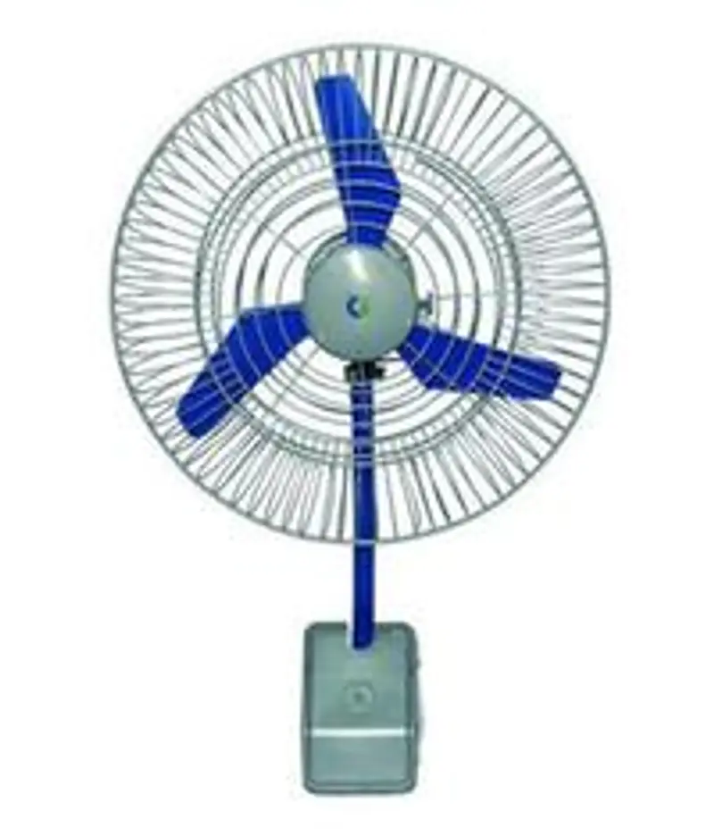 Commercial Heavy Duty Copper Winding Air Circulation